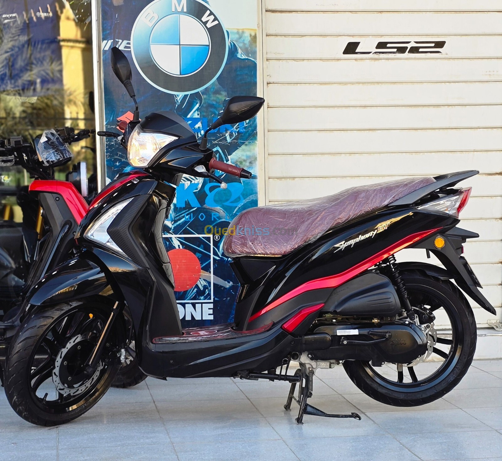 Sym Symphony st 150cc 2024