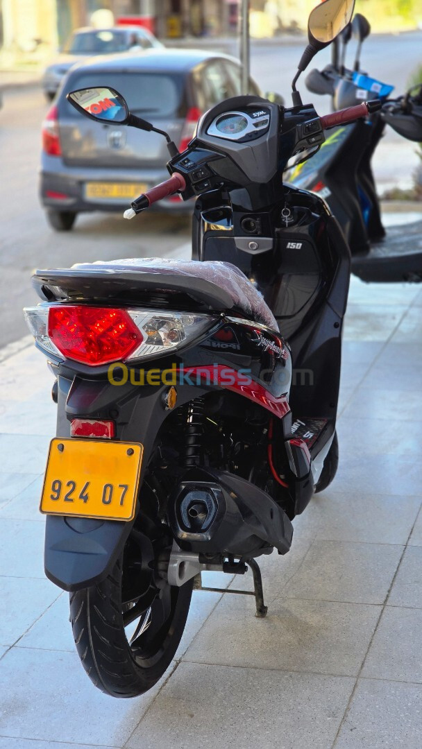 Sym Symphony st 150cc 2024