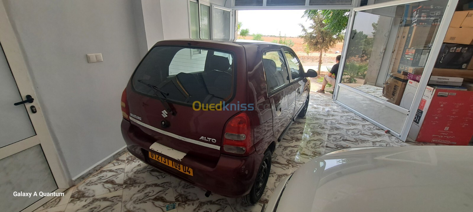 Suzuki Alto 2009 Alto