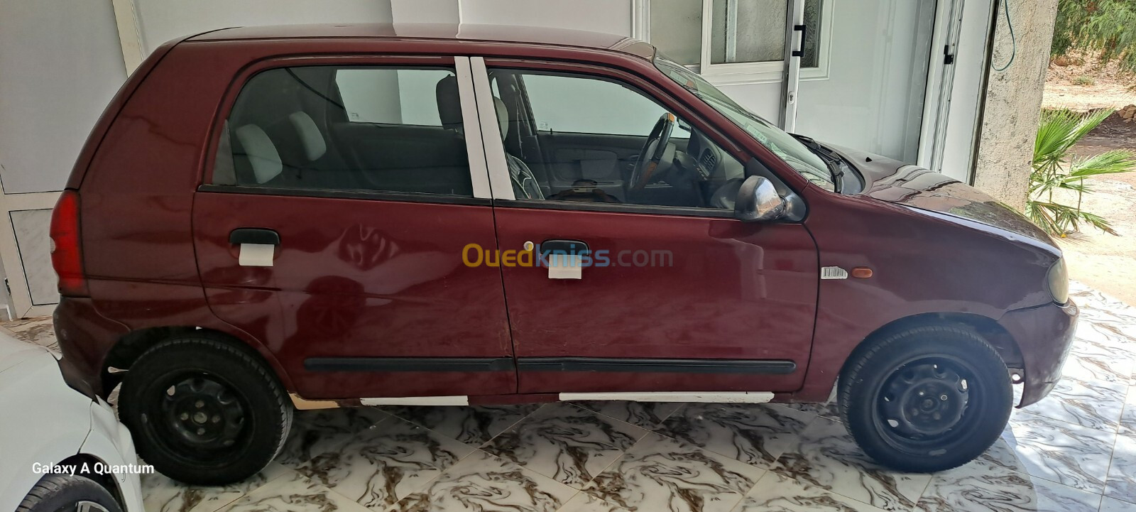 Suzuki Alto 2009 Alto