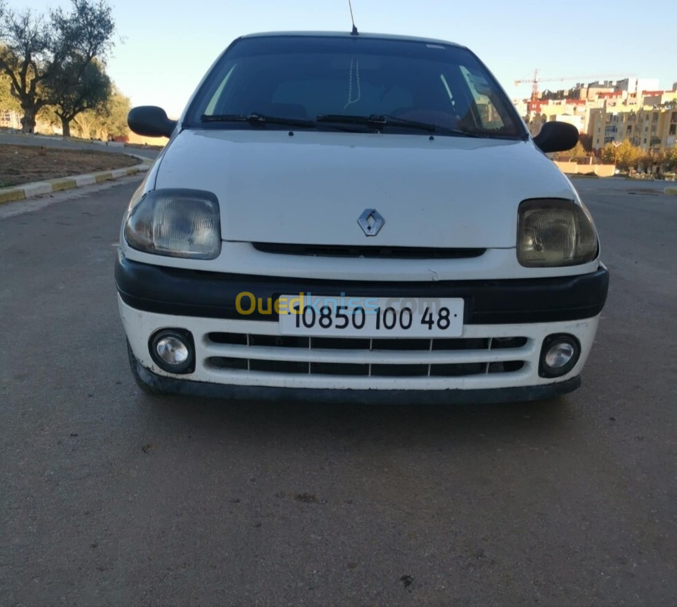 Renault Clio 2 2000 clio 2