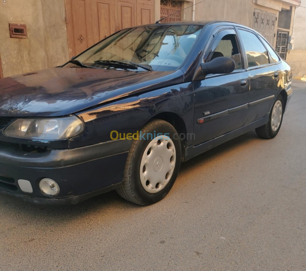 Renault Laguna 1 1998 Laguna 1