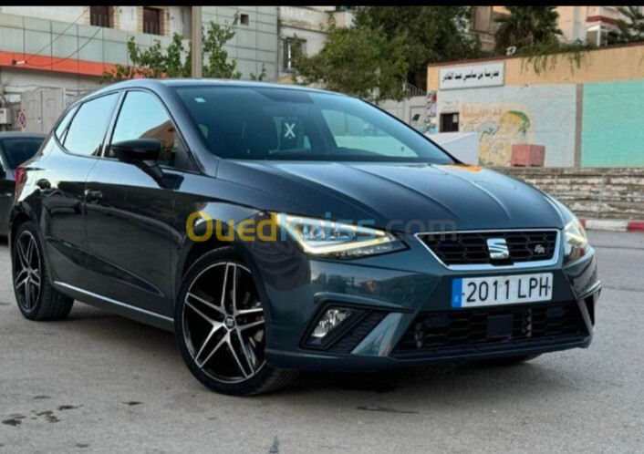 Seat Ibiza 2021 FR