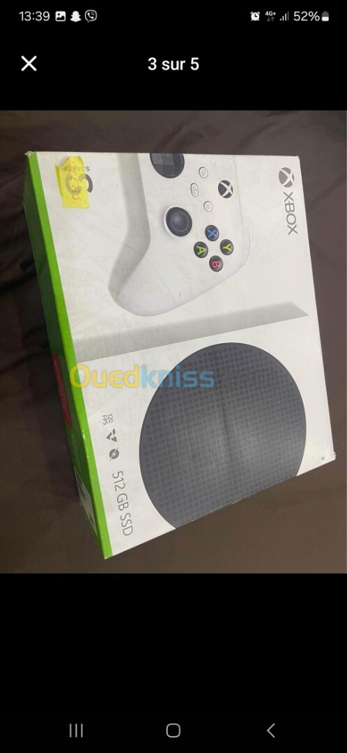 XBOX Serie S