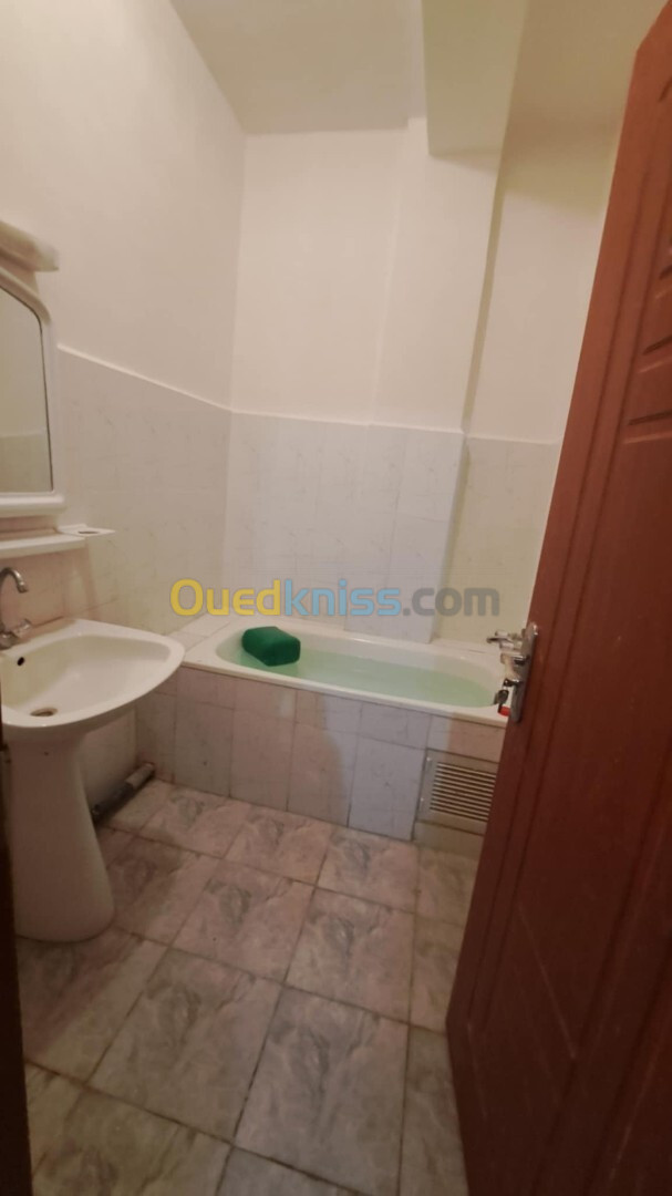 Vente Appartement F3 Constantine El khroub