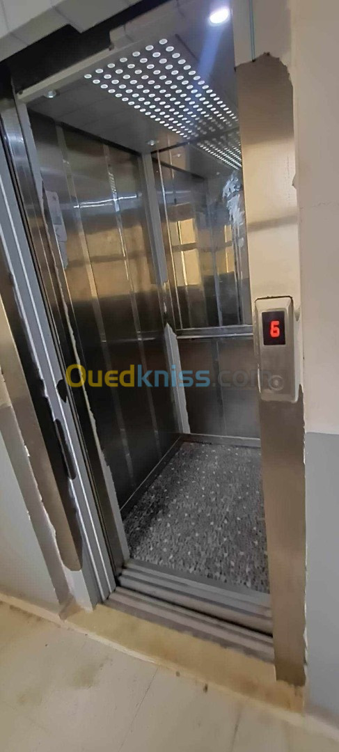 Location vacances Appartement F2 Mostaganem Mostaganem