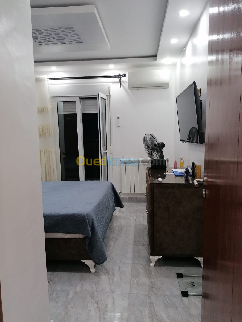 Location Appartement F3 Mostaganem Mostaganem