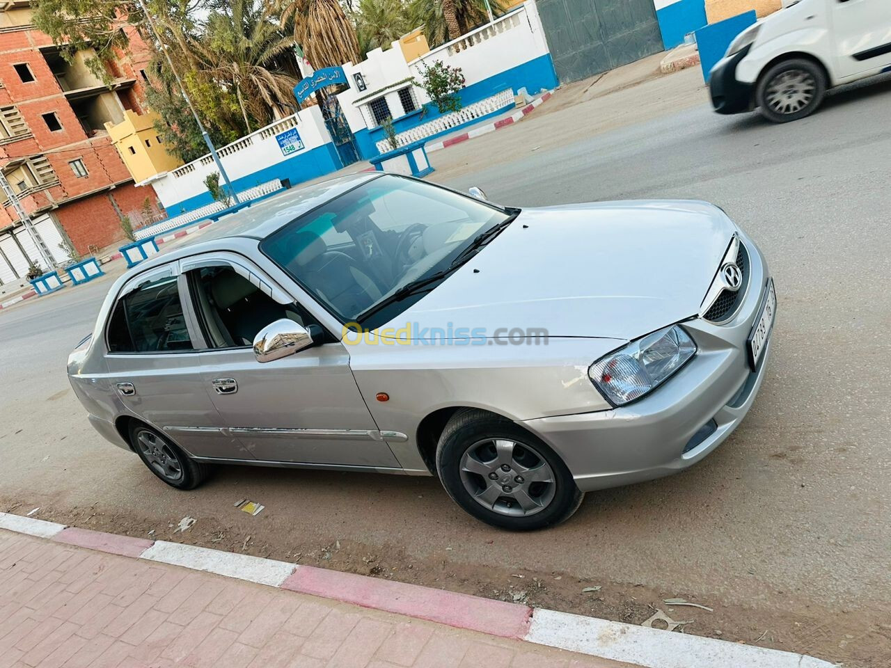 Hyundai Accent 2015 GLS