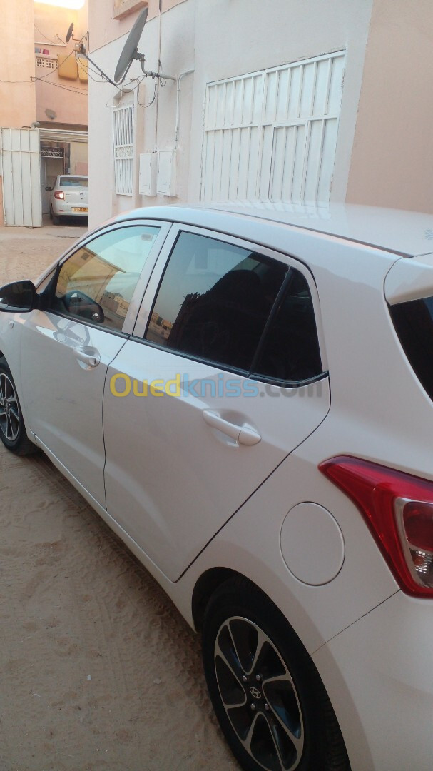 Hyundai Grand i10 2020 DZ