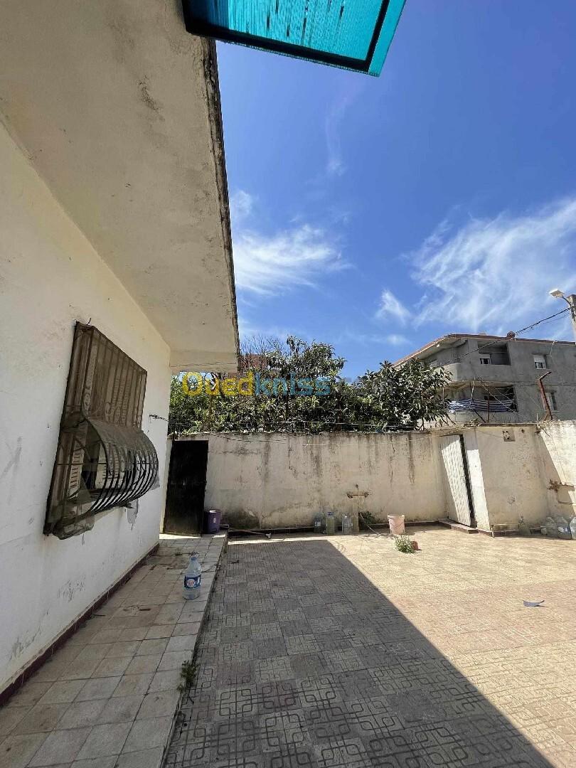 Vente Villa Alger Reghaia