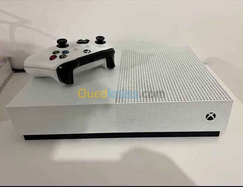 Xbox one s 