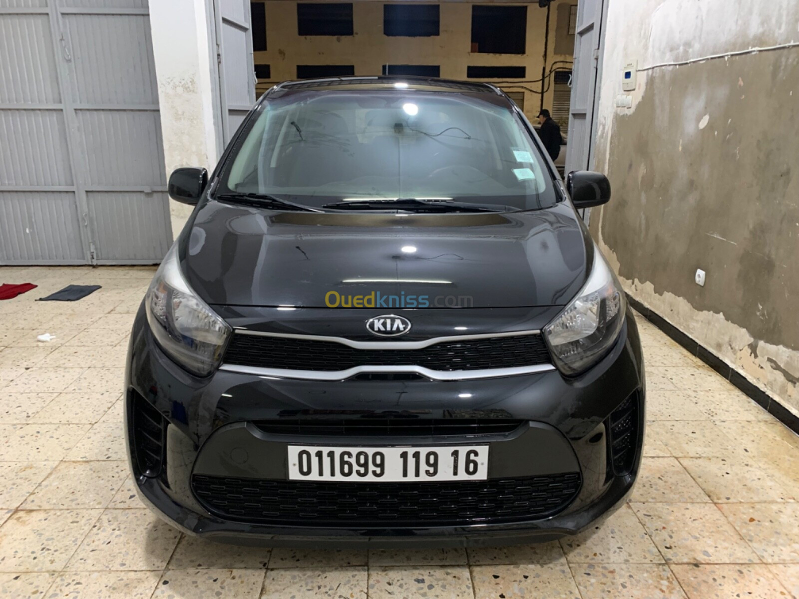 Kia Picanto 2019 LX Start