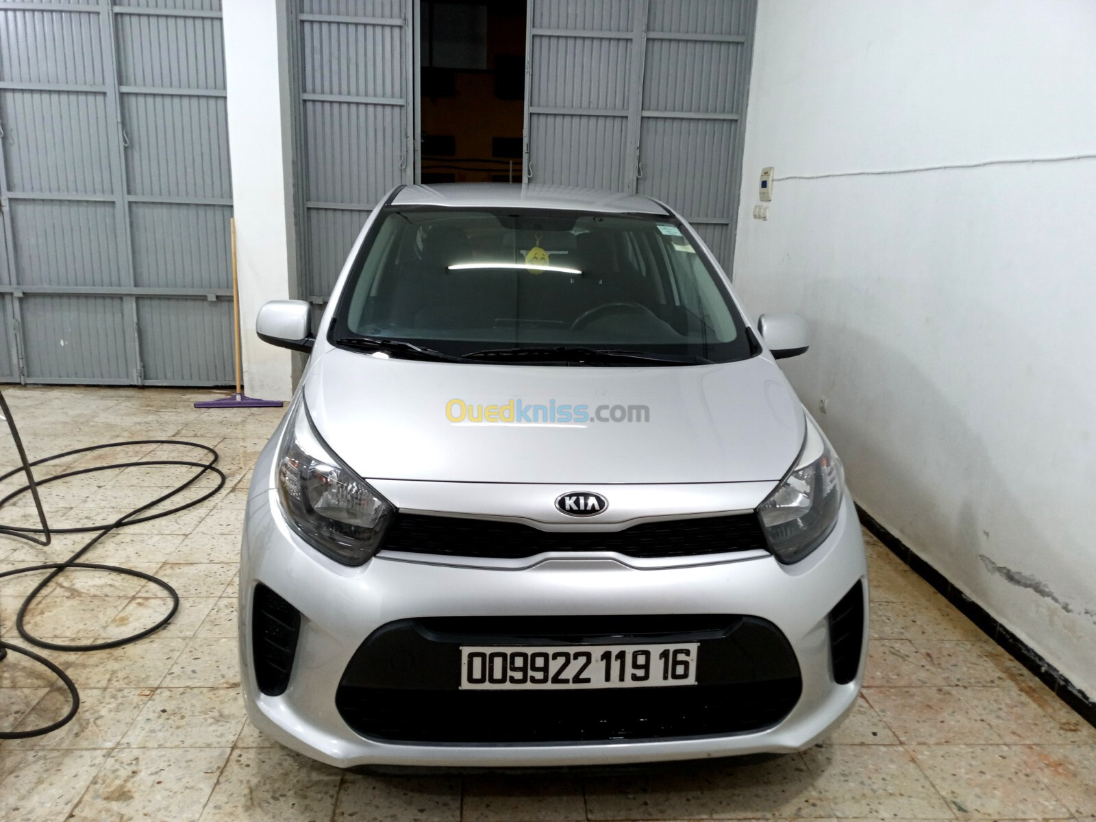 Kia Picanto 2019 LX Start