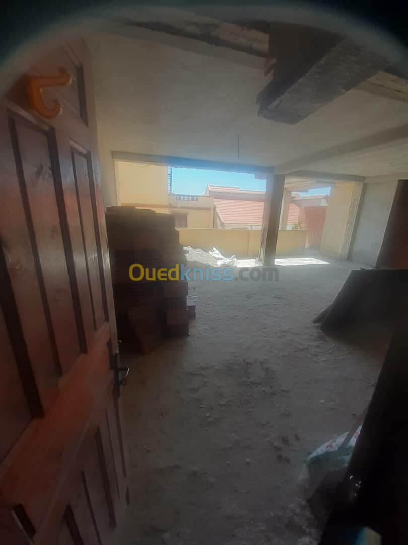 Vente Appartement F3 Alger Bouzareah