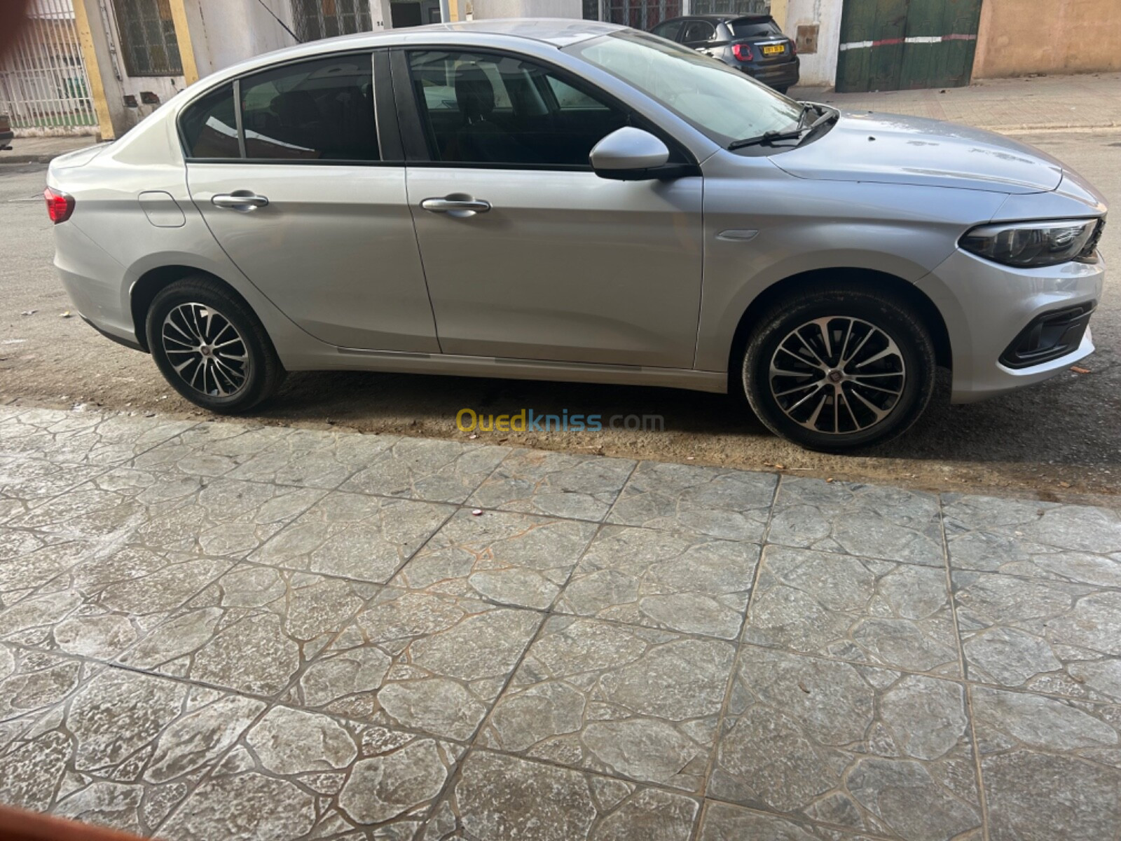 Fiat Tipo Sedan 2023 