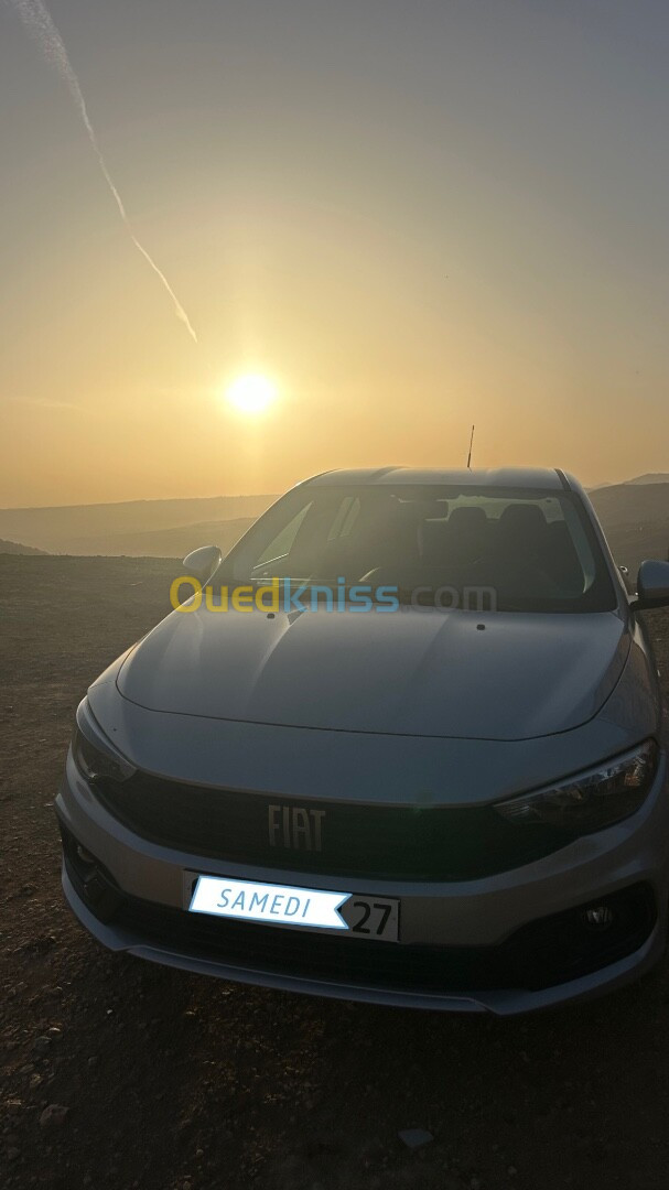 Fiat Tipo Sedan 2023 