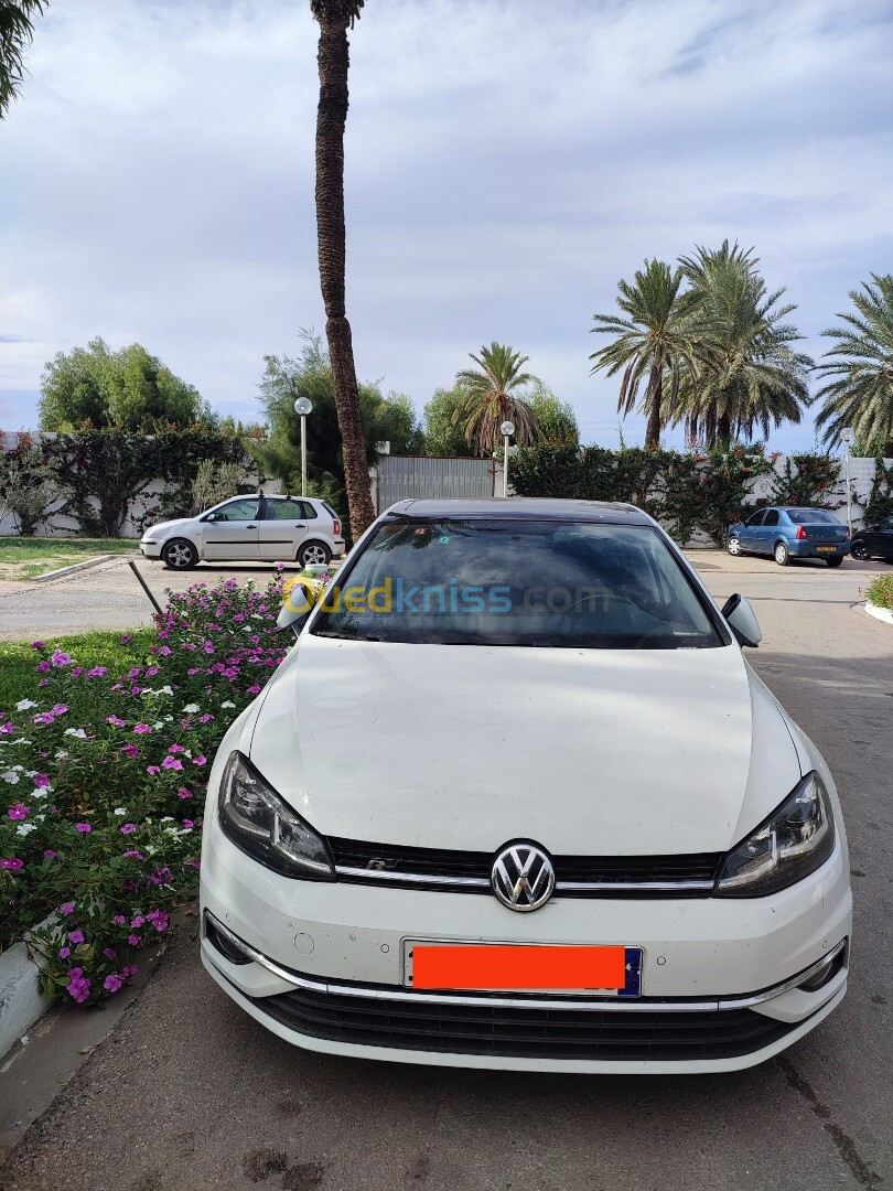 Volkswagen Golf 7 2018 JOIN