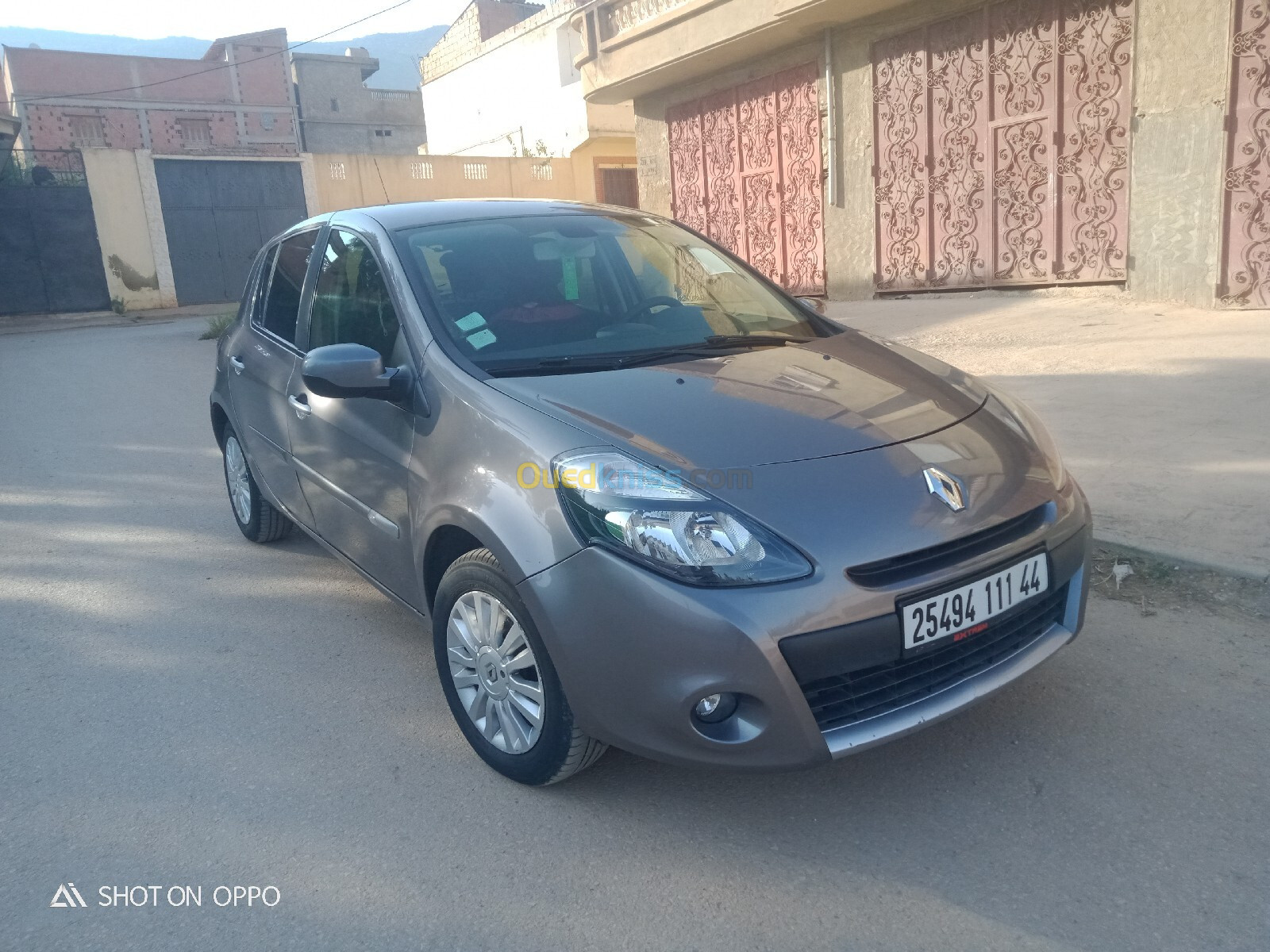 Renault Clio 3 2011 