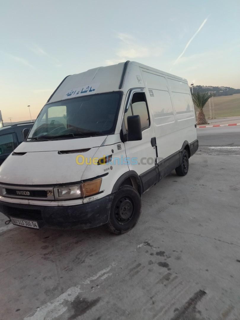 S11 Iveco s11 2000