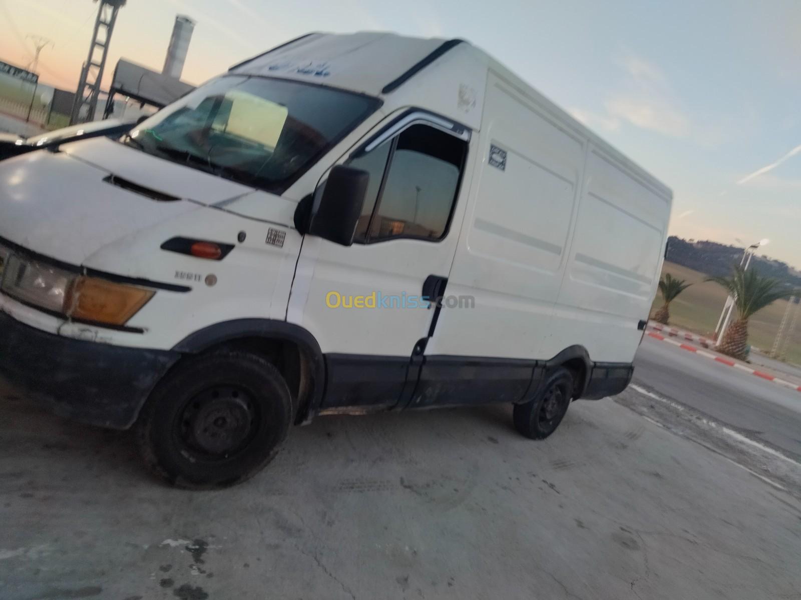 S11 Iveco s11 2000