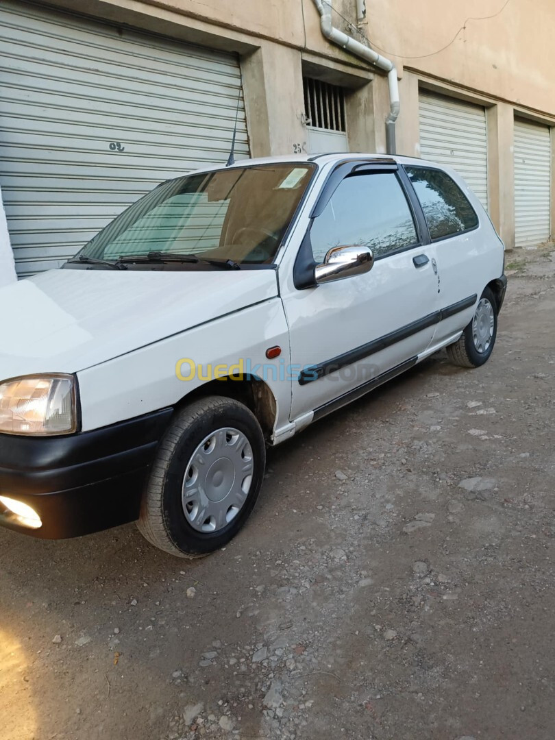 Renault Clio 1 1998 Clio 1