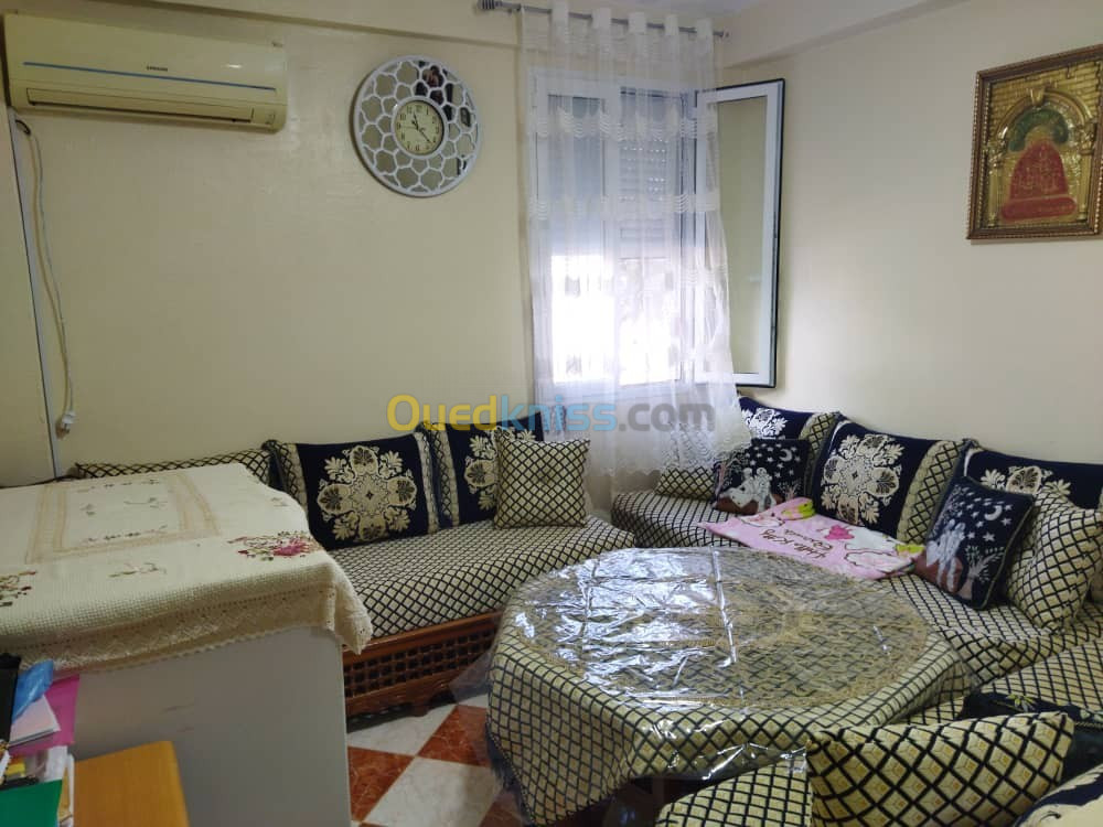 Vente Appartement F3 Tlemcen Ghazaouet