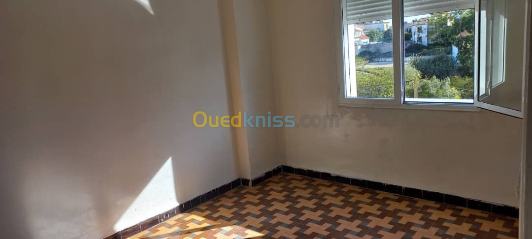 Location Appartement F3 Alger El biar