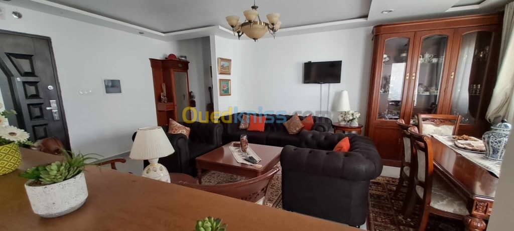 Vente Appartement F3 Tipaza Fouka