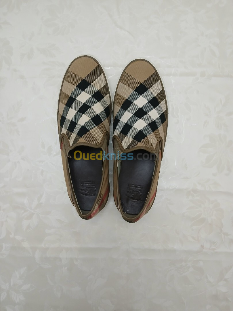 Burberry authentique p44 