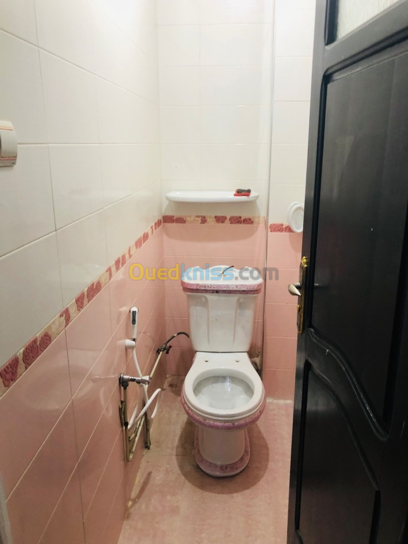 Vente Appartement F3 Annaba Annaba