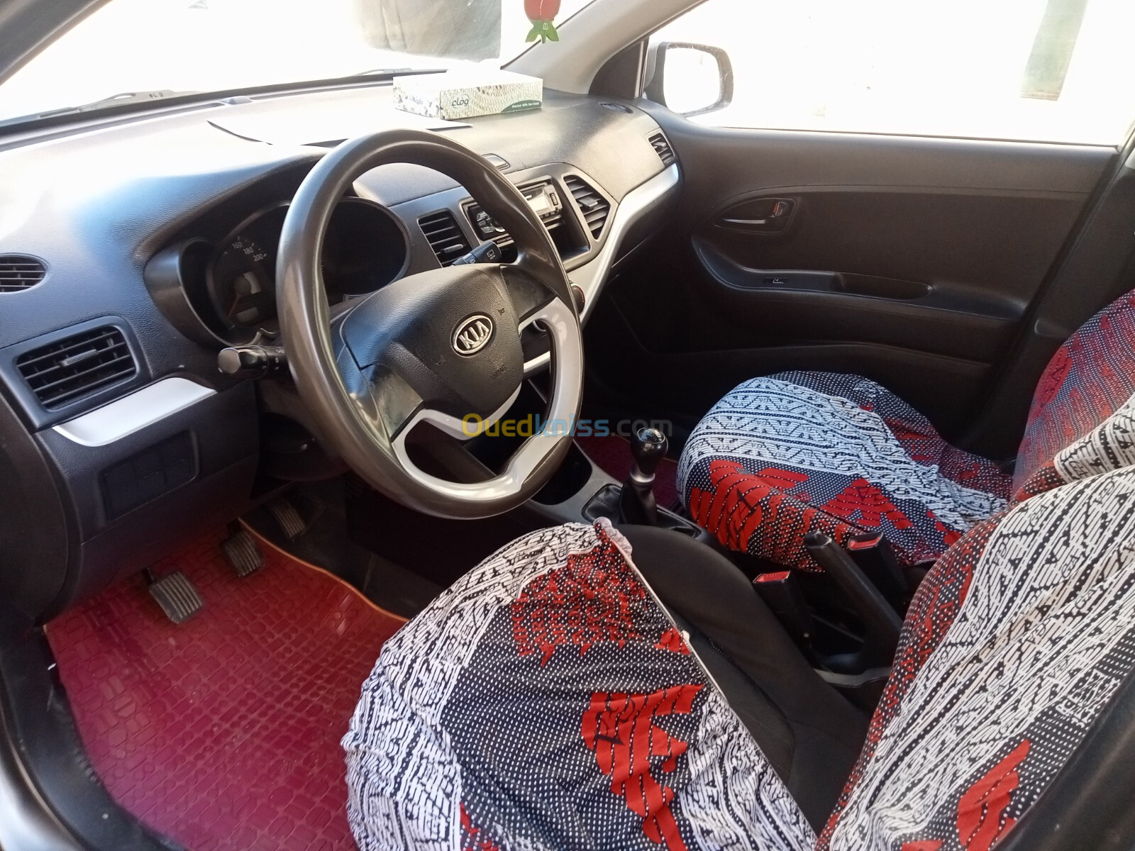 Kia Picanto 2011 