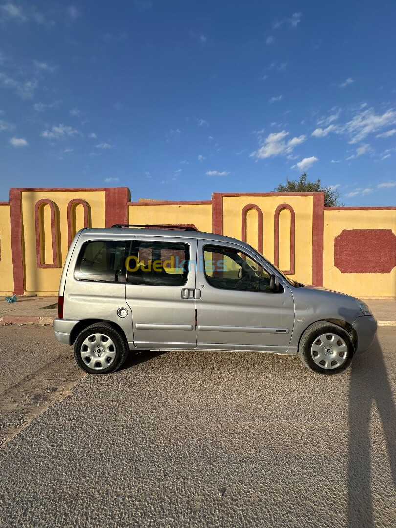 Citroen Berlingo 2005 