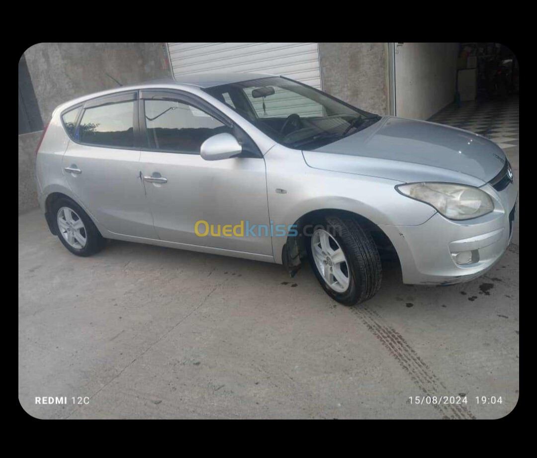 Hyundai i30 2009 