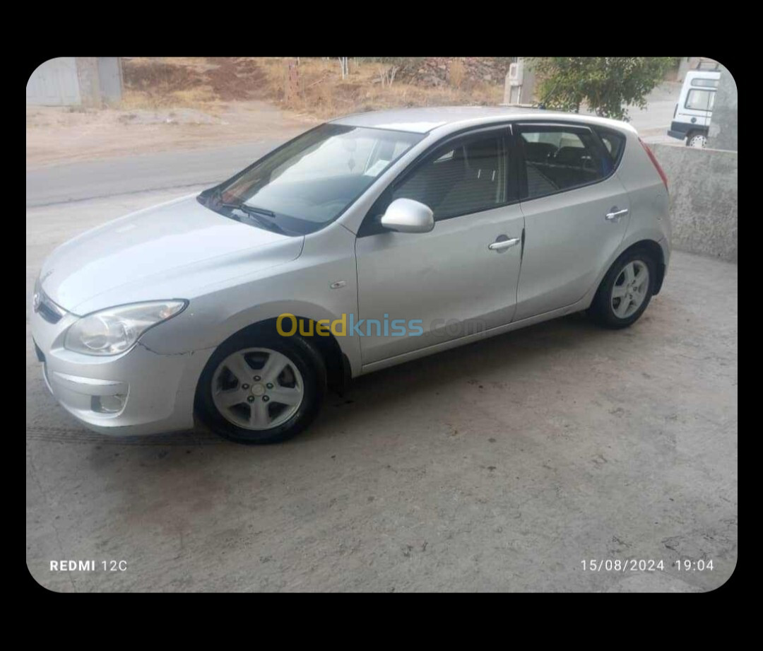 Hyundai i30 2009 