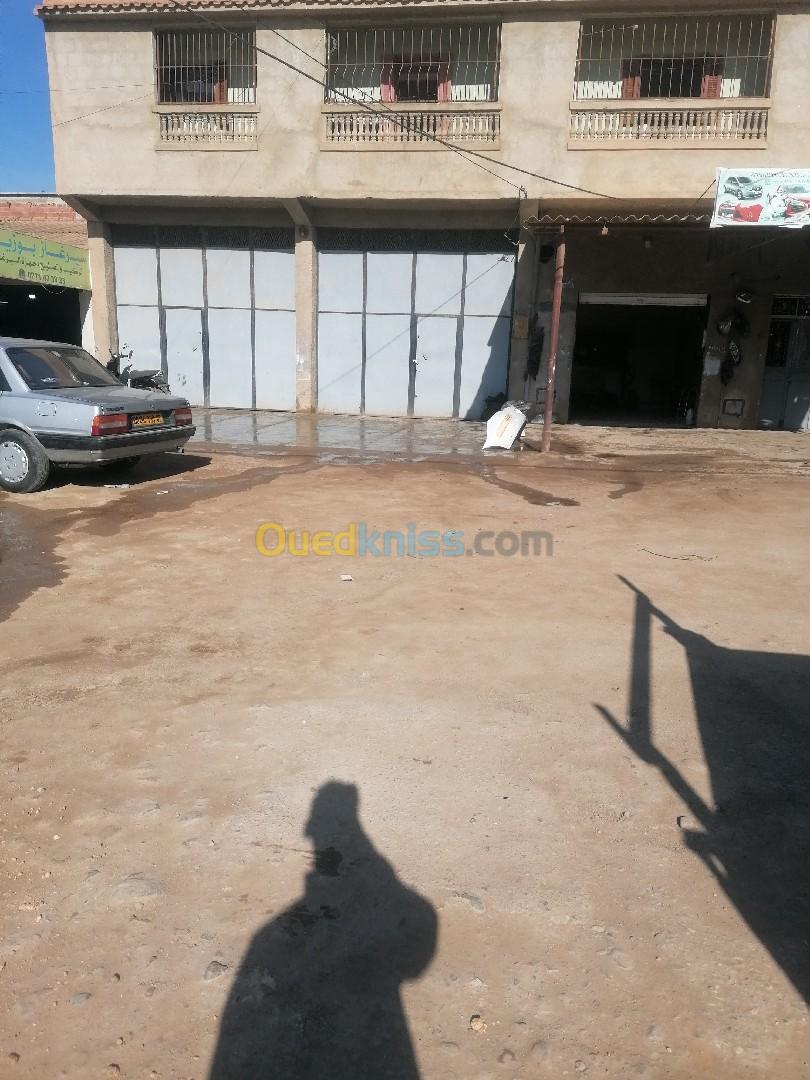 Location bien immobilier Chlef El Oued