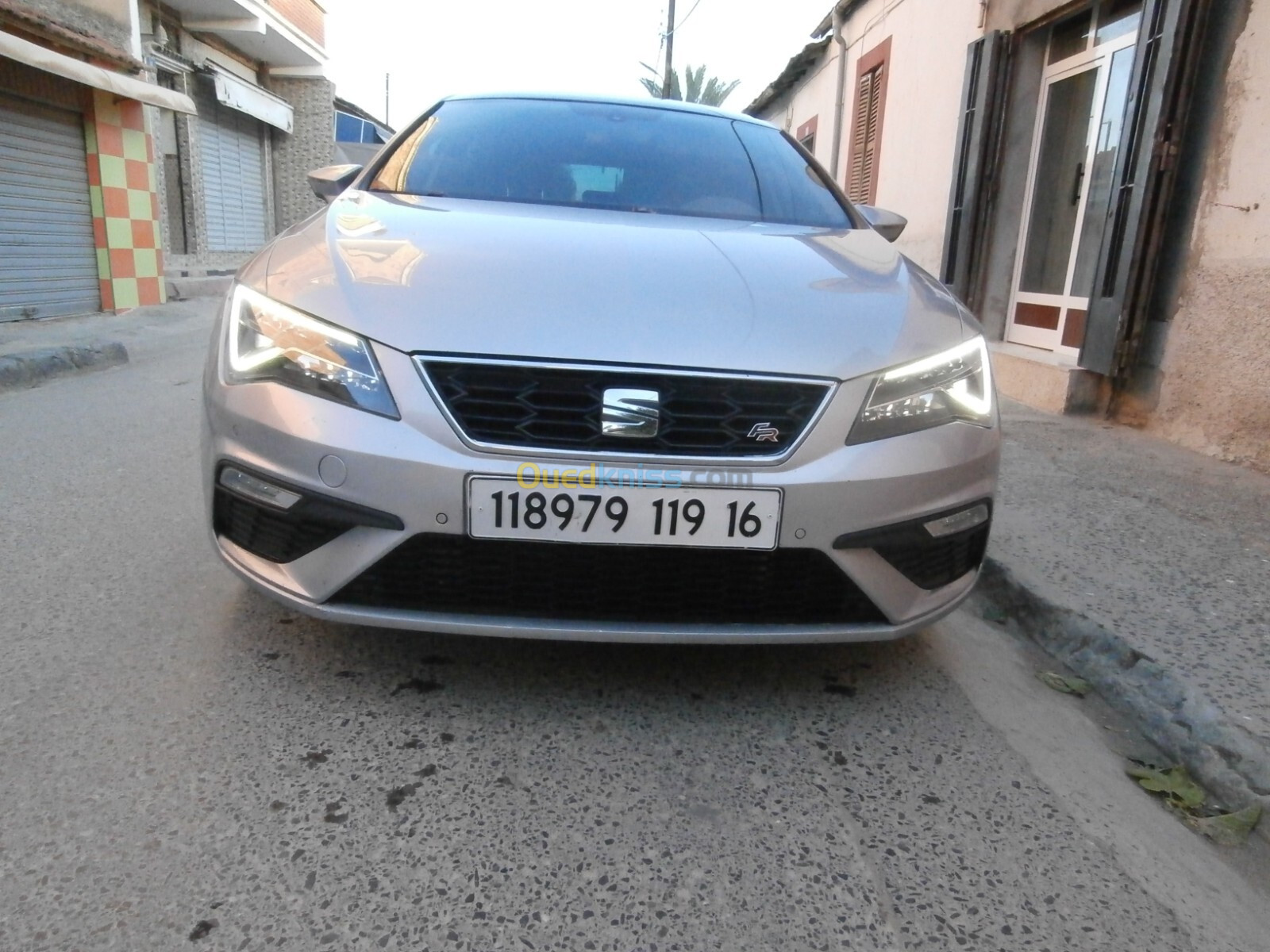 Seat Leon 2019 FR