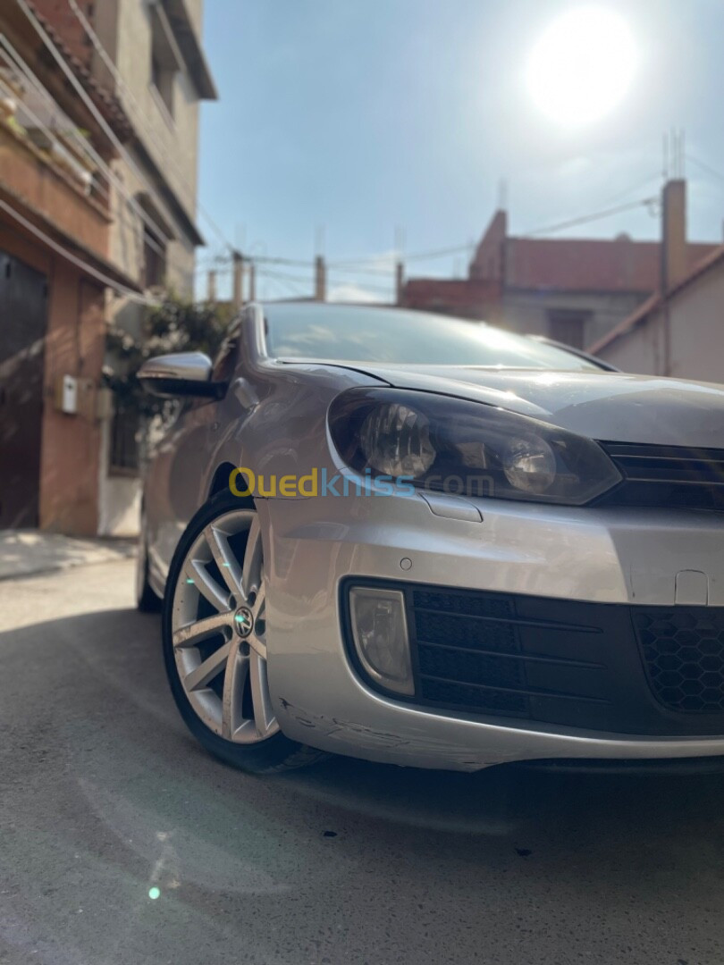 Volkswagen Golf 6 2008 Edition 35