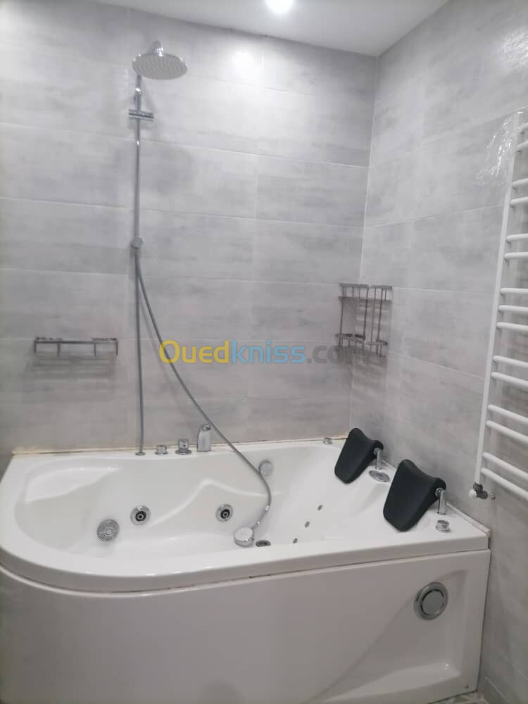 Location Appartement F3 Alger Ben aknoun