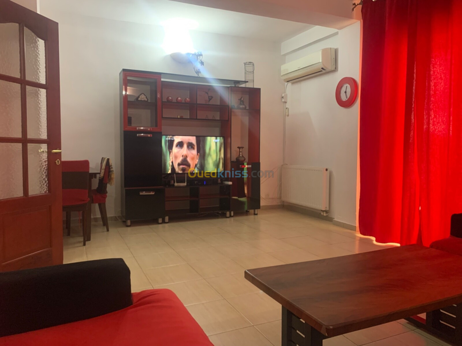 Vente Appartement F3 Alger El achour