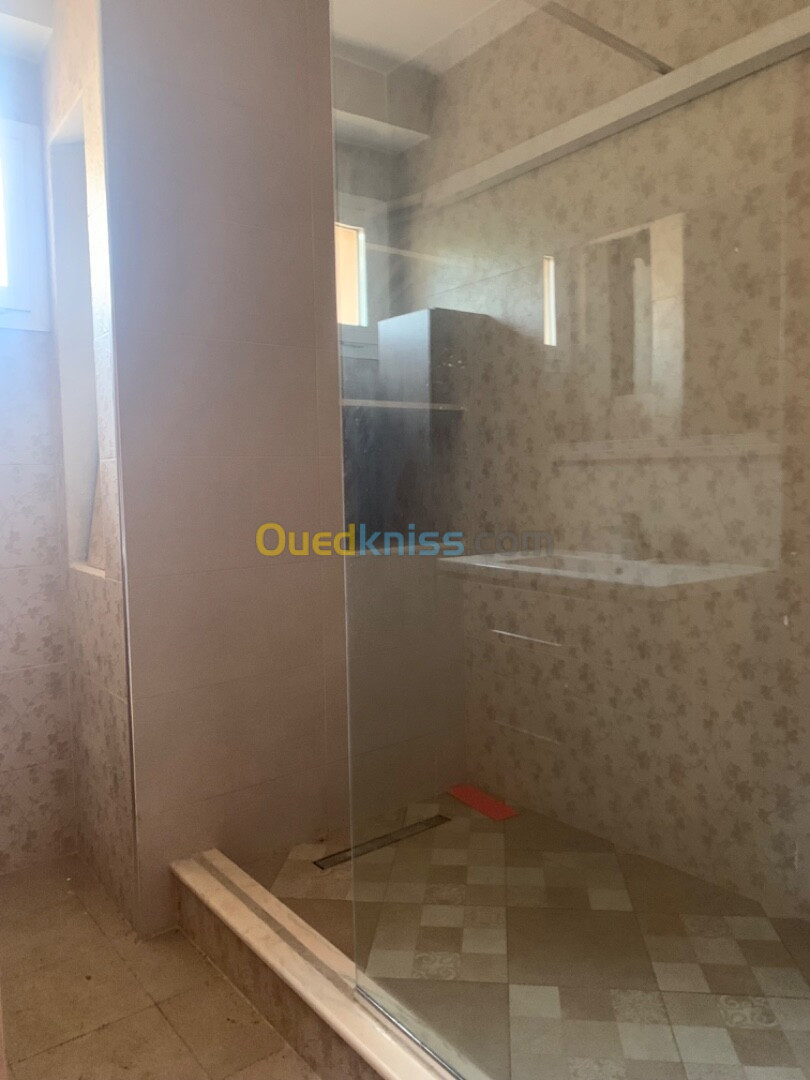 Vente Appartement F3 Alger El achour