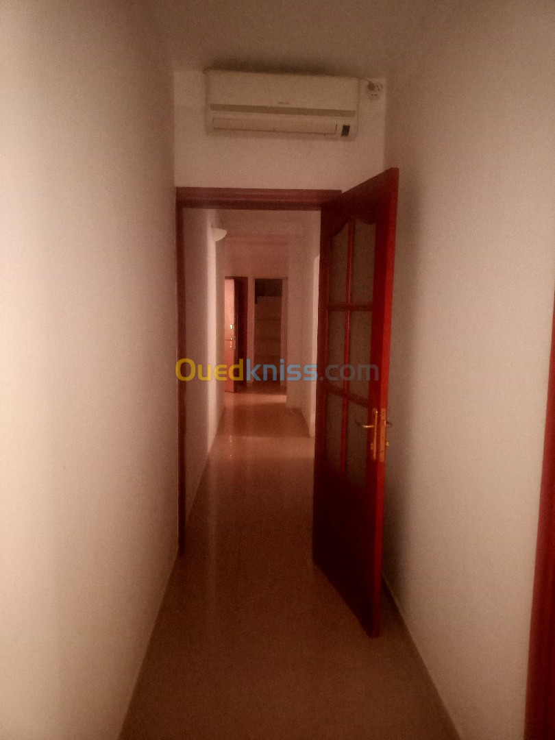 Location Appartement Alger El achour