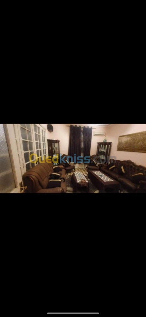 Vente Appartement F5 Alger Alger centre