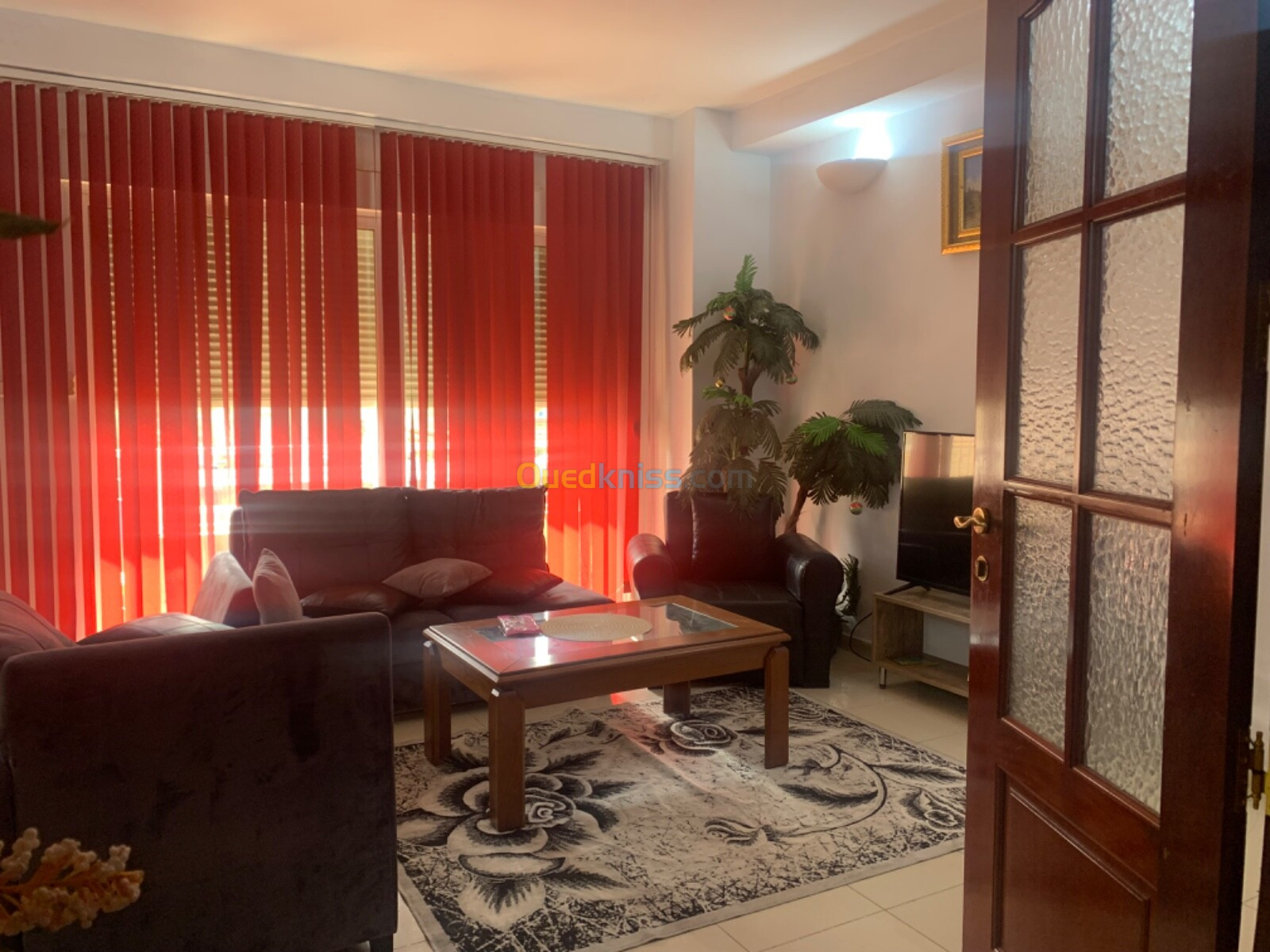 Location Appartement F3 Alger El achour