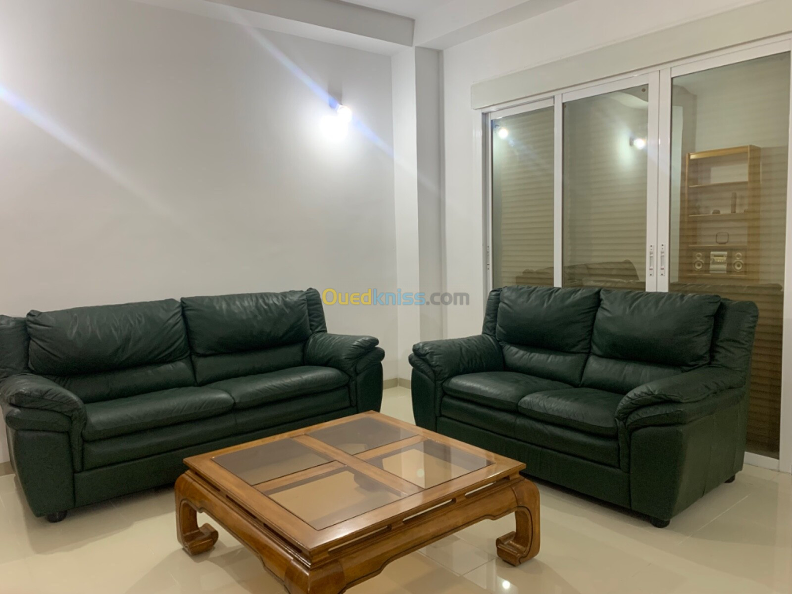 Location Appartement F3 Alger El achour