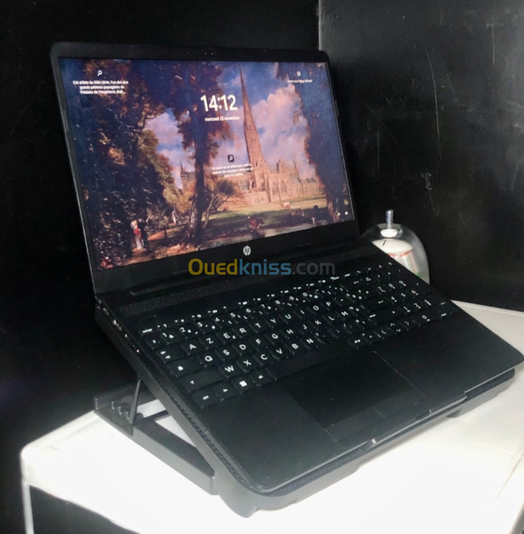 Pc portable HP