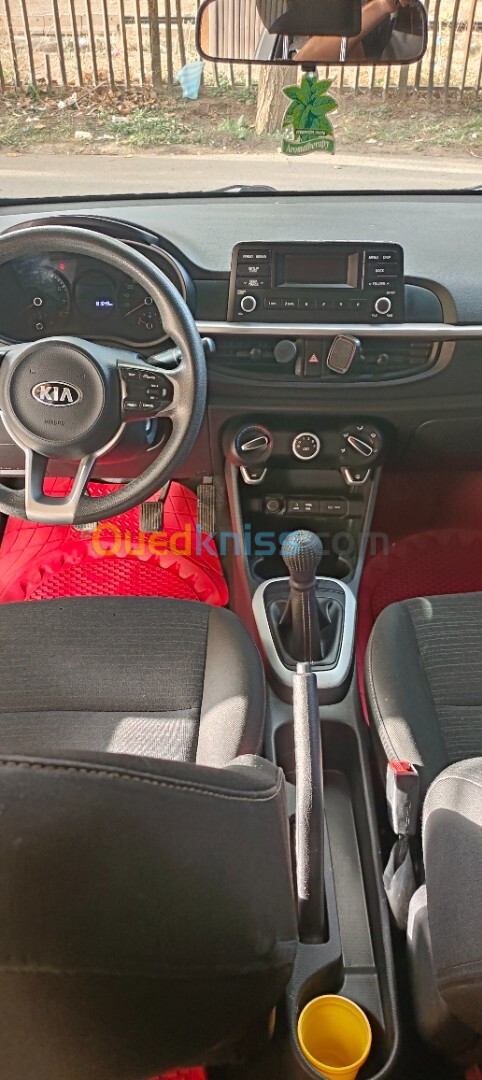 Kia Picanto 2019 LX Start