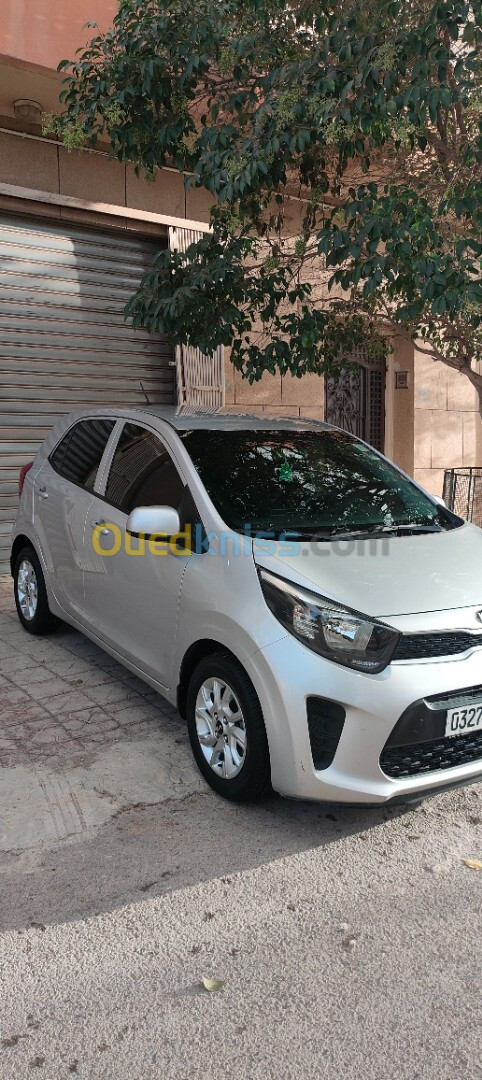 Kia Picanto 2019 LX Start