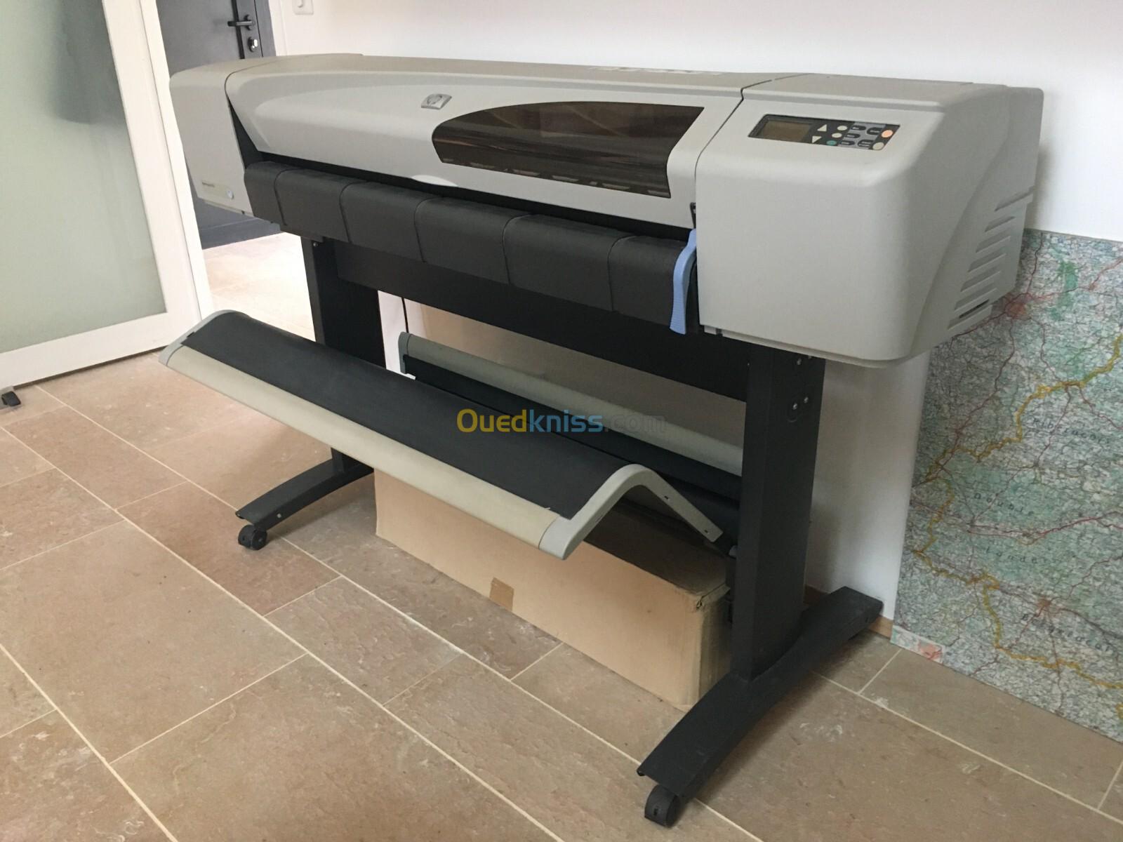 traçeur HP DESIGNJET T500