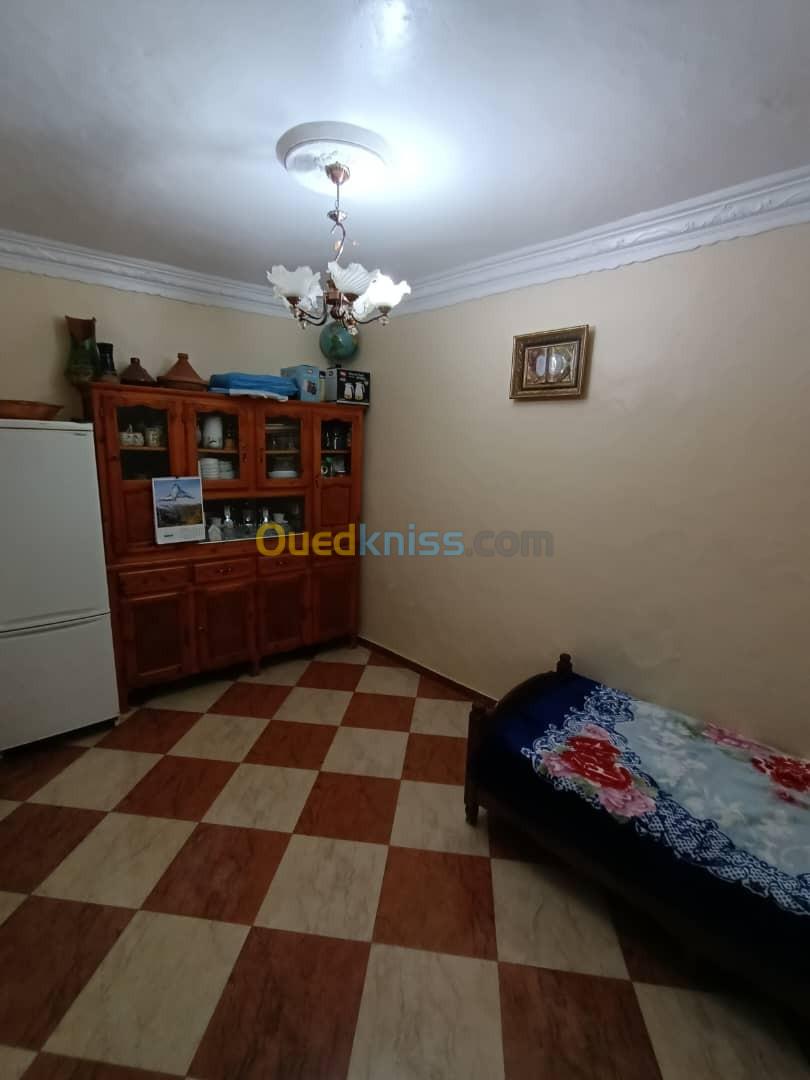 Vente Niveau De Villa F5 Tlemcen Ghazaouet