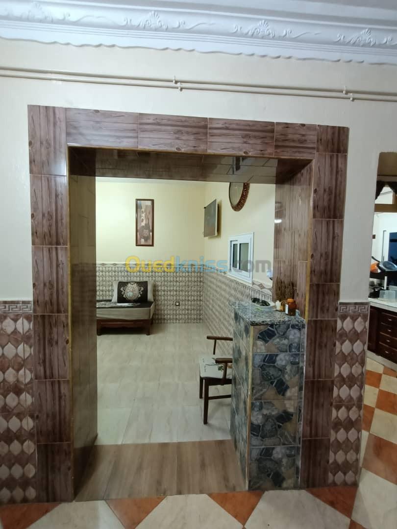 Vente Niveau De Villa F5 Tlemcen Ghazaouet